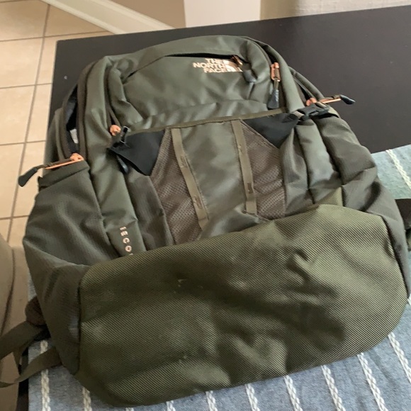 north face recon women's backpack sale